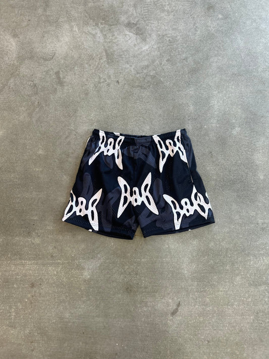 888 Shorts Deal
