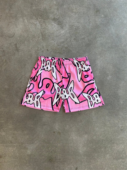 888 Shorts Deal