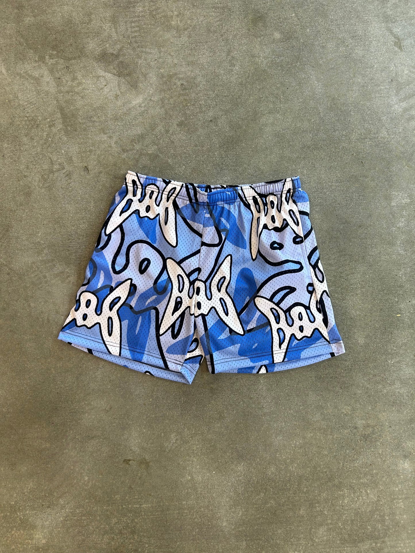 888 Shorts Deal